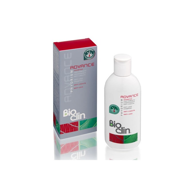 bioclin-shampooing-anti-chute-200-ml BIOCLIN SHAMPOOING ANTI CHUTE – Image 1
