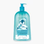 ABC DERM GEL MOUSSANT 1L