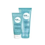 ABC DERM PACK GEL MOUSSANT 200ML + CREME DE CHANGE INTENSIF 75G