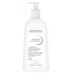 BIODERMA ATODERM GEL MOUSSANT INTENSIVE 500ML