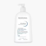 BIODERMA ATODERM GEL MOUSSANT INTENSIVE 1L