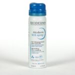 BIODERMA ATODERM SOS SPRAY 2*50ML