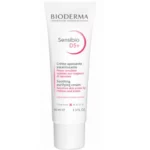 BIODERMA SENSIBIO D.S CREME 40ML