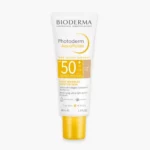 BIODERMA PHOTODERM AQUAFLUID TEINTE CLAIR SPF50+