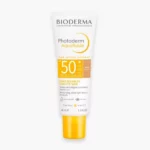 BIODERMA PHOTODERM AQUAFLUIDE DORE 40ML