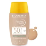 BIODERMA PHOTODERM NUDE TOUCHE TEINTE NATURELLE SPF 50