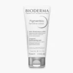 BIODERMA PIGMENTBIO SENSITIVE AREAS SOIN ECLAIR CIBLE 75ML