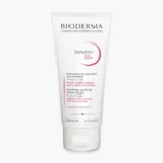 BIODERMA SENSIBIO DS+  GEL NETTY  200ML