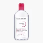 BIODERMA SENSIBIO H2O POMPE INVERSEE 500ML