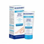 BIODERMINY DERMPLUS CREME INTENSE POUR TALON FISSURES 60 ML