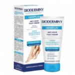 BIODERMINY DERMPLUS CREME DESODORISANT POUR LES PIEDS 60 ML