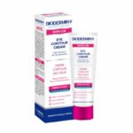 BIODERMINY SENSIUM CREME CONTEUR DES YEUX