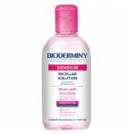 BIODERMINY SENSIUM SOLUTION MICELLAIRE 250 ML
