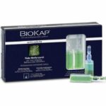 BIOKAP AMPOULES RENFORCANTE ANTI-CHUTE 12 AMP