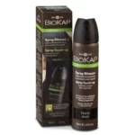 BIOKAP NUTRICOLOR SPRAY RETOUCHE NOIR 75ML