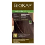 BIOKAP NUTRICOLOR DELICATO 5.0