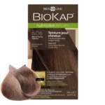 BIOKAP NUTRICOLOR DELICATO 6.06