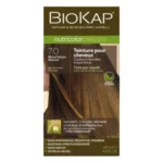 BIOKAP NUTRICOLOR DELICATO 7.0