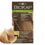 BIOKAP NUTRICOLOR DELICATO 8.03