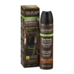 BIOKAP NUTRICOLOR DELICATOSPRAY TOUCH-UP LIGHT BROWN