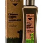 BIOKERA NATURE SHAMP ARGAN 300ML