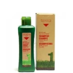 BIOKERA NATURE SHAMP TRAITES 300ML