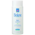 BIOLANE TALC APAISANT