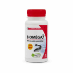 MGD BIOMEGA 3 90 CAPSULES