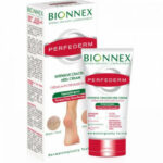 BIONNEX PERFEDERM CREME ANTI-CREVASSE TALONS 60 ML