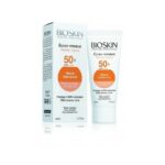BIOSKIN ECRAN MINERAL TEINT CLAIR 50