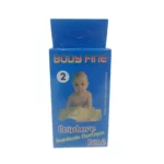CEINTURE OMBILICALE BEBE T2