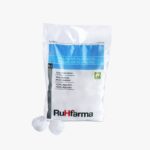 COTON BOULES A DEMAQUILLER RUHFARMA 65G