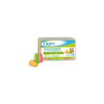 BOULES QUIES EN MOUSSE/6