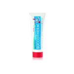 BUCCOTHERM  KIT DENTIFRICE JUNIOR 2-6 FRAISE 50 ML