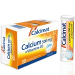 CALCIMAT 30 COMPRIMES