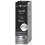 CAPIDERMA SHAMP ENERGISANT ANTI-CHUTE