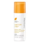 CAPIDERMA CAPISUN ECRAN INVISIBLE 50+