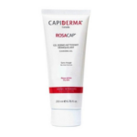 CAPIDERMA ROSACAP GEL DERMO NETTOYANT ANTI-ROUGEURS 200ML