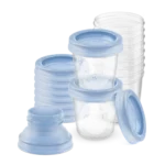 AVENT POTS DE CONSERVATION SCF618/10  180ML/6