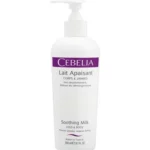 CEBELIA LAIT APAISANT CORPS&JAMBES