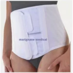 CEINTURE ABDOMINAL ORTHOMARK  M