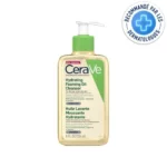 CERAVE HUILE LAVANTE MOUSSANTE 236 ML