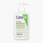 CERAVE CREME MOUSSANT NETT HYDRATANT PS 236  ML