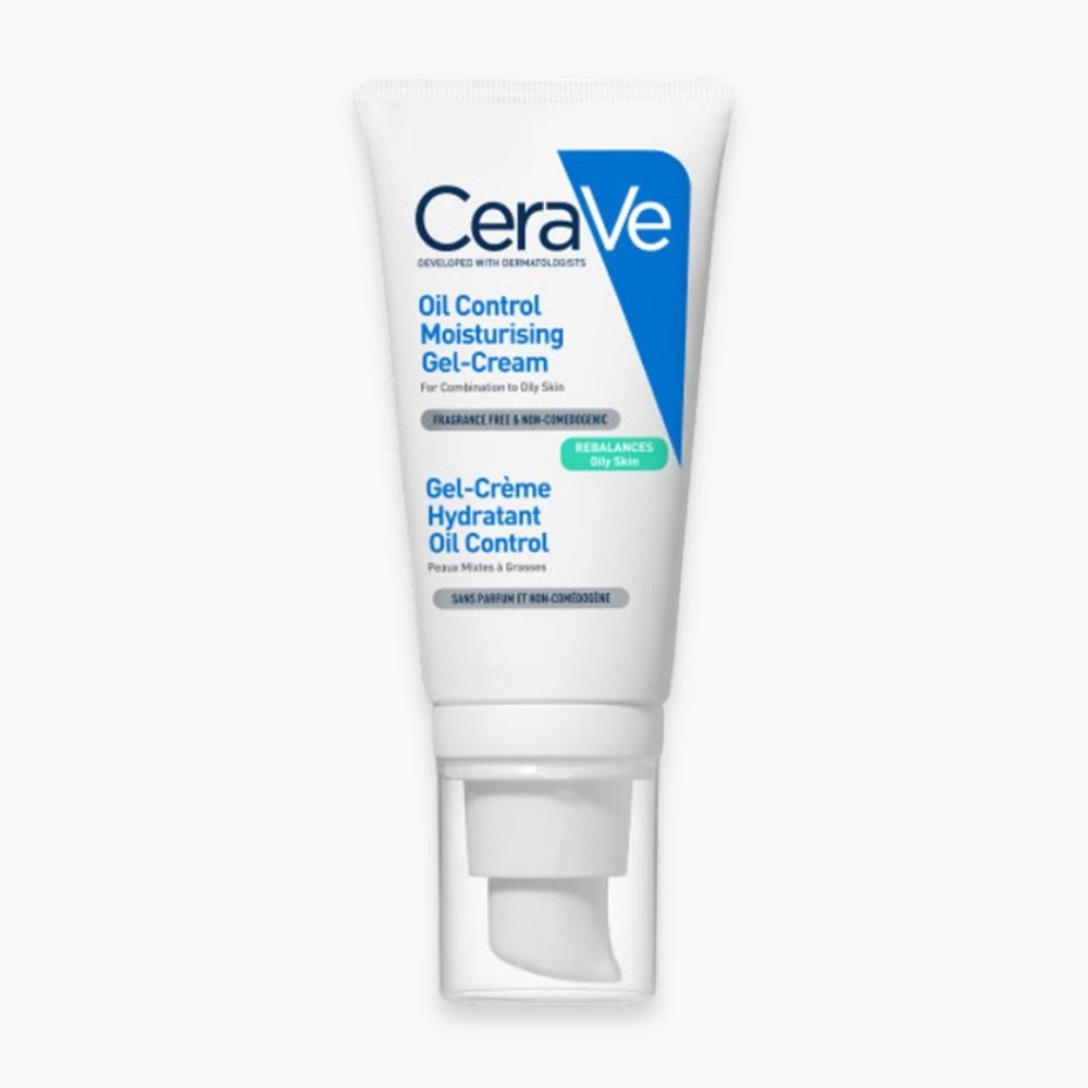 cerave-gel-creme-hydratant-oil-control-peau-mixte-a-grasse-52ml CERAVE GEL CREME HYDRATANT OIL CONTROL PMG 52 ML – Image 1