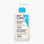 CERAVE SA GEL NETTOYANT ANTI RUGOSITES 236ML