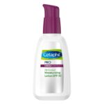 CETAPHIL DERMACONTROL LOTION OIL-FREE FACIAL SPF30 120ML
