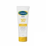 CETAPHIL LIGHT GEL SPF 50+ 100 ML