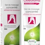 AROMA OSTEOROMA GEL DE MASSAGE CONCENTRE 50ML