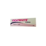 CICATRIVITE CREME 40G