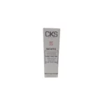 CKS WHITE CREME ECLAIRCISSANTE 50 ML